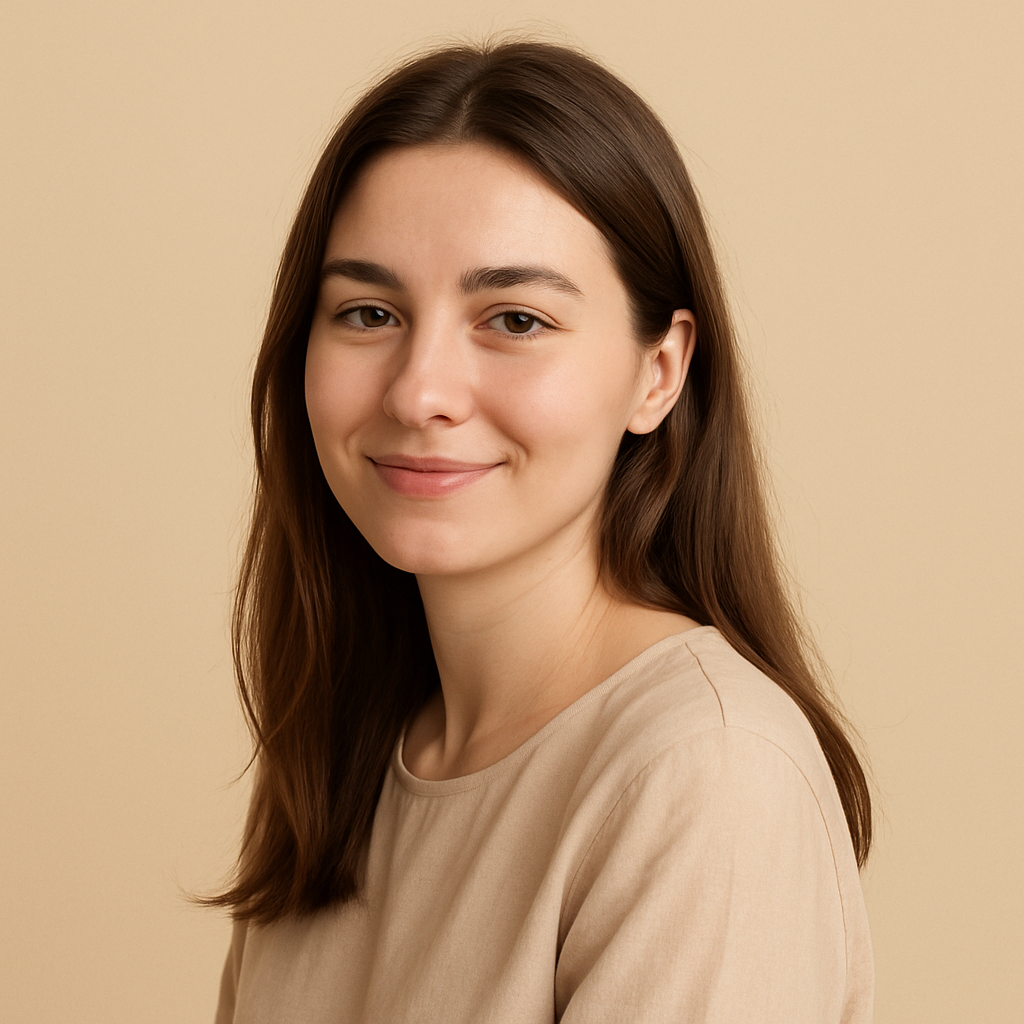 ex-Аналітикиня